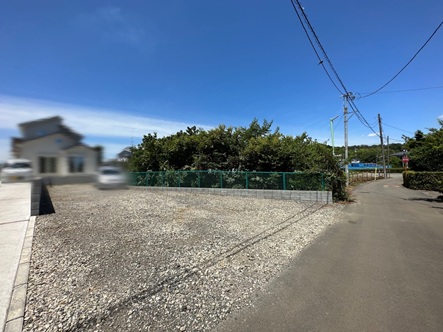中央貸地