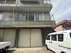 榎２丁目Ｓ