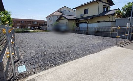 榎貸地54坪