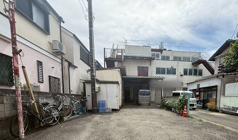 東村山売物件