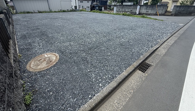 三ツ藤貸地